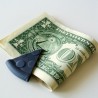 Pizza Money Clip