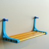Pencil Shelf