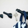 Porte Manteau Bouteille