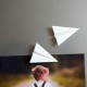 Magnet Paper Plane