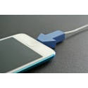 Protection cable iPhone