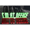 Out of Office ... or not