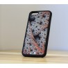Coque de smartphone Fractal Fire