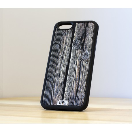 Coque de smartphone Wood Skin