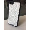 Coque de smartphone Abstrakt-White