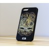 Coque de smartphone italian-mask-face