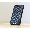 Coque de smartphone tripoly-black-face