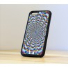 Coque de smartphone Psychedelic