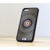 Coque de smartphone Indian Fabric