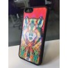 Coque de smartphone Pixel-Wolf