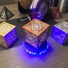 Roog + Base lévitation