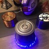 Kyber's Storage FO